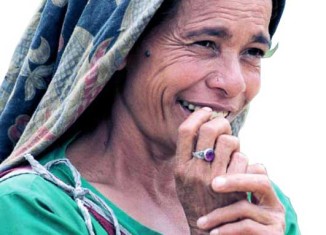 Poverty in Nepal: A Harsh Reality poverty-in-nepal