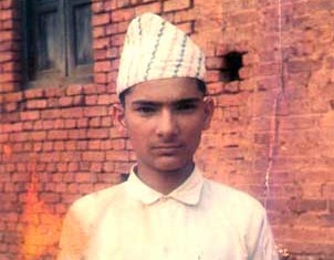 List of SLC Board Toppers Nepal baburam-bhattarai-board-topper